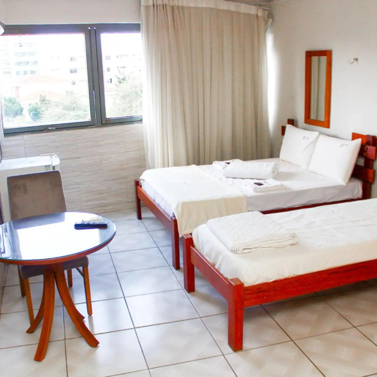 River Class Hotel