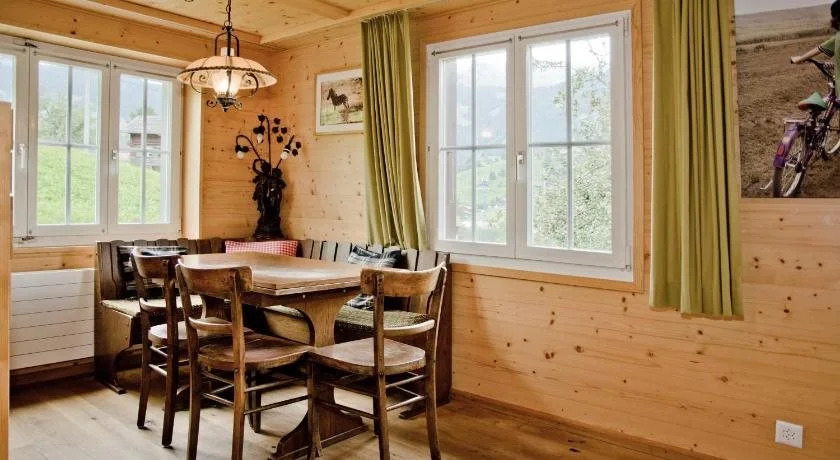 Chalet Gletscherbach - GriwaRent AG