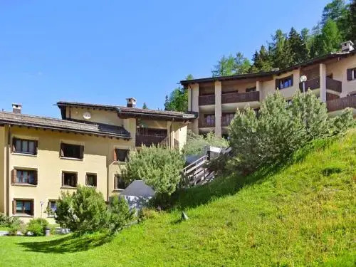 Apartment 33-3