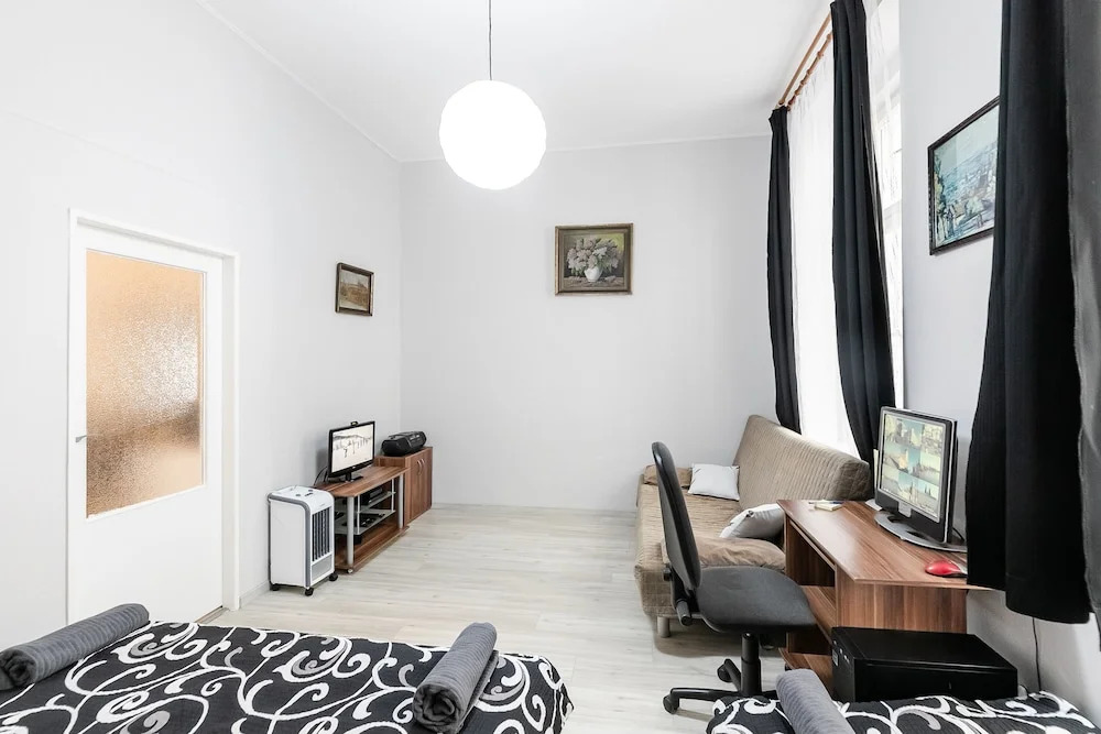 Apartman Letna