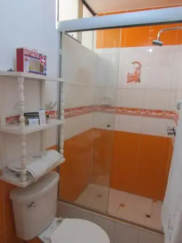 Brisas de la Bahia Hotel