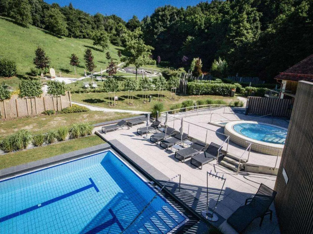 Heilthermen Resort Bad Waltersdorf, Adults only