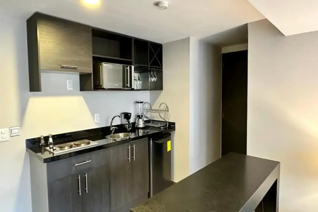 Pent House Masaryk 17