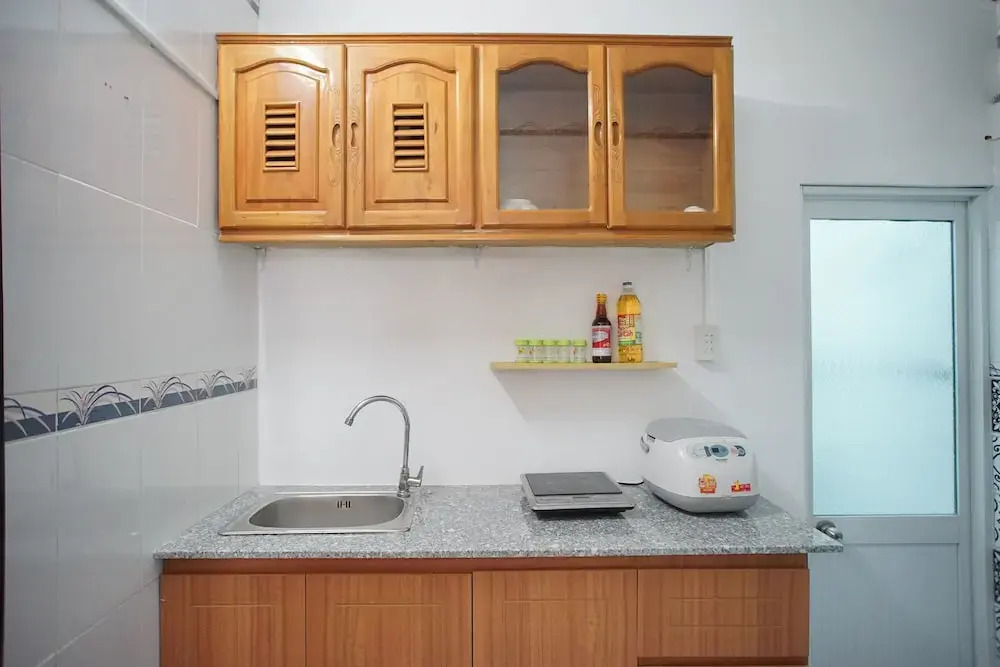 Mint Homestay Nha Trang