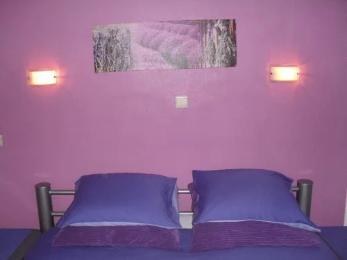B&B Maison Printaniere