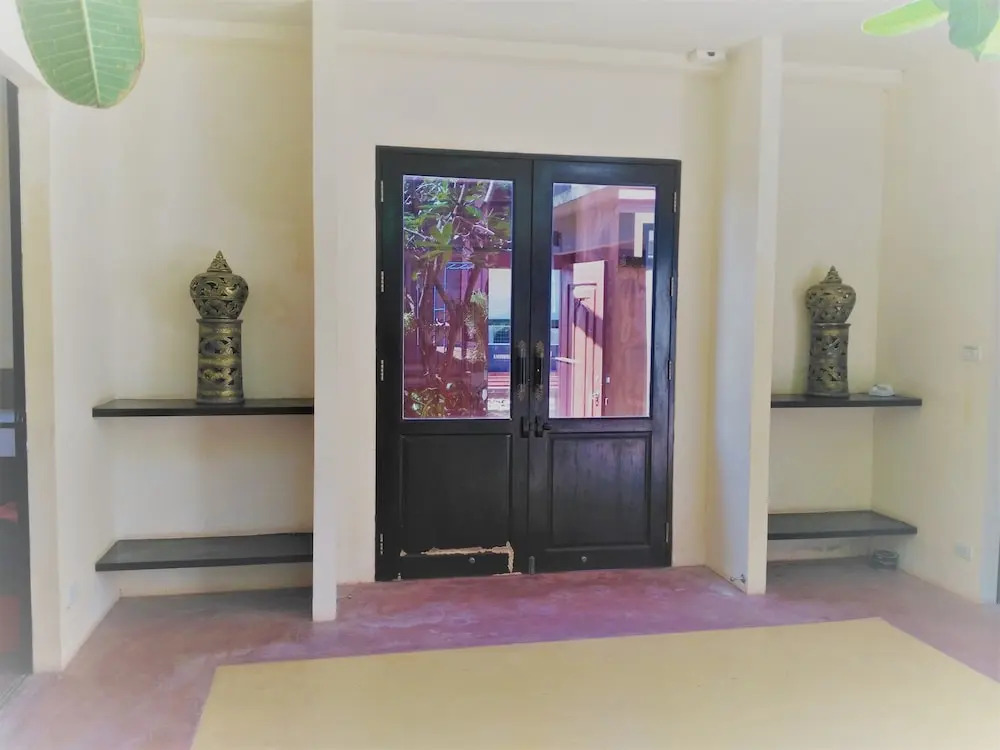Villa Matahari at Koh Lanta