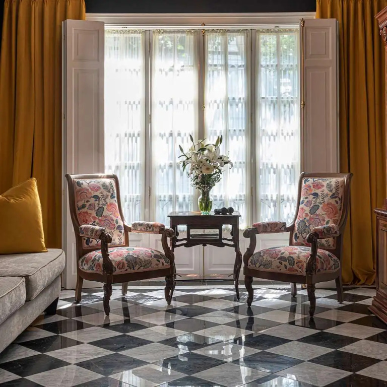 Roso Guest House