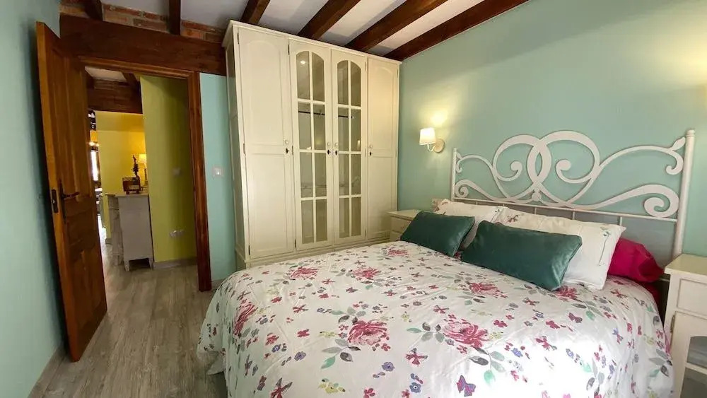 La Casa del Pendo