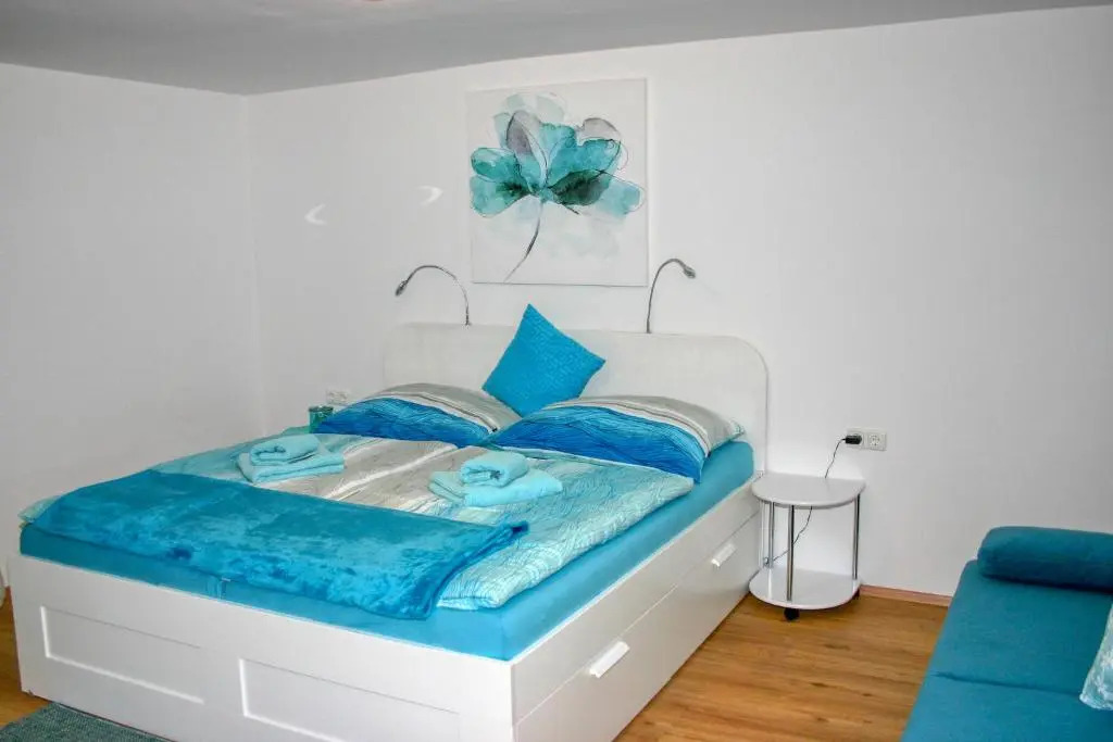 Apartment Birke 1 by Alpen Apartments