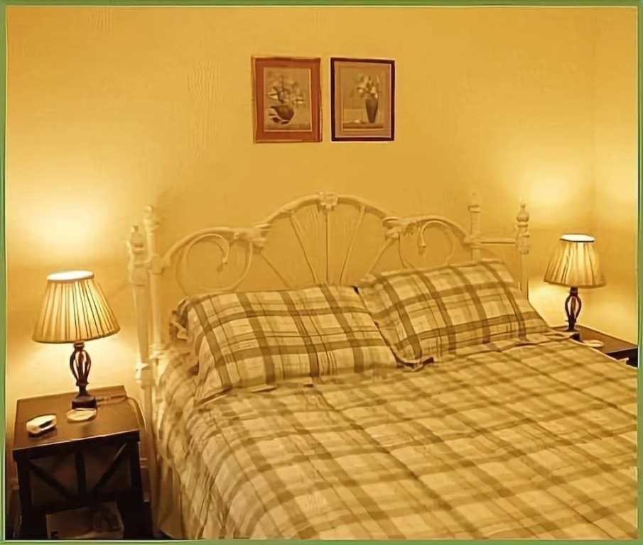 Mount Dora Cottages