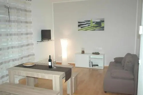 Holiday House Merano - Terme