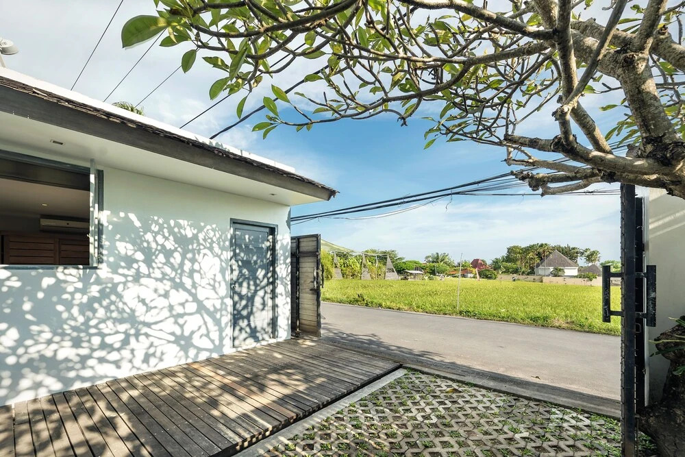 Villa Bea Canggu