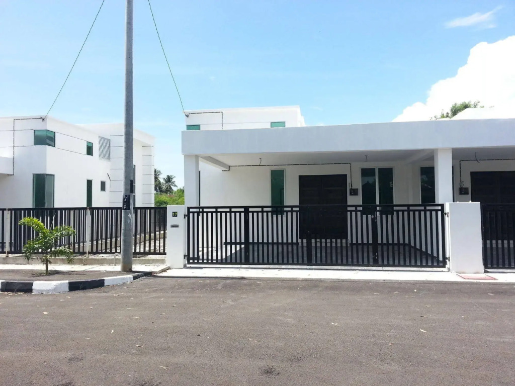 Homestay Ira Jaya - 4 Unit Rumah