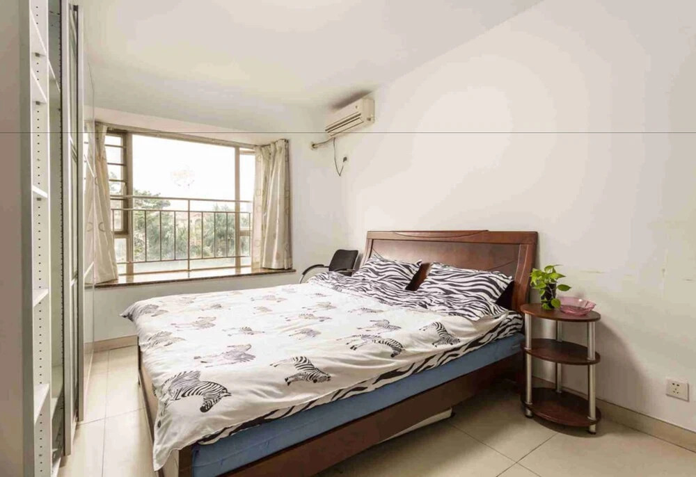 Da Mei Sha Beach Park Coral Sea Apartment