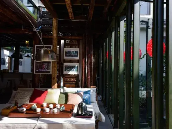 Jingui Hotel