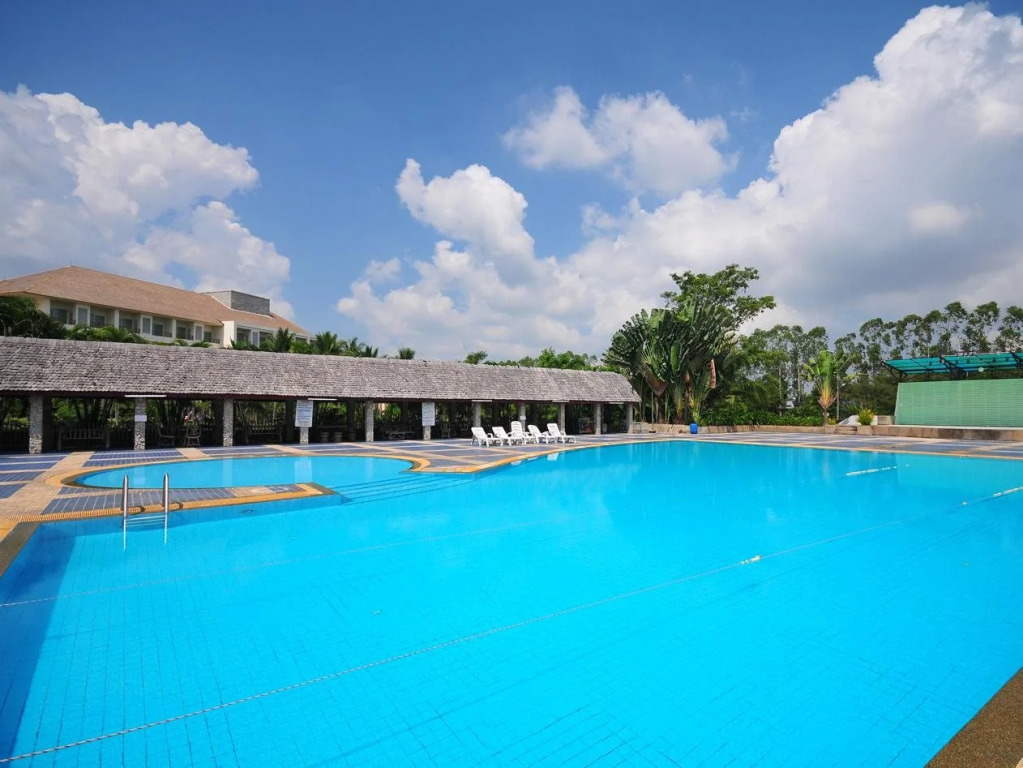 Rayong Green Valley Country Club