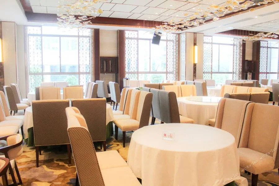 Shenzhen Haishu Kaifeng Hotel