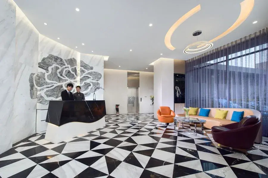 Inoble Hotel