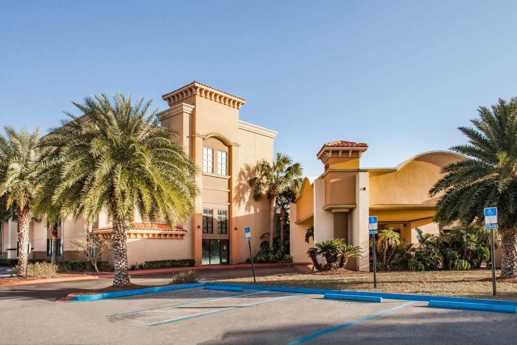 Ramada Jacksonville South Conference Center