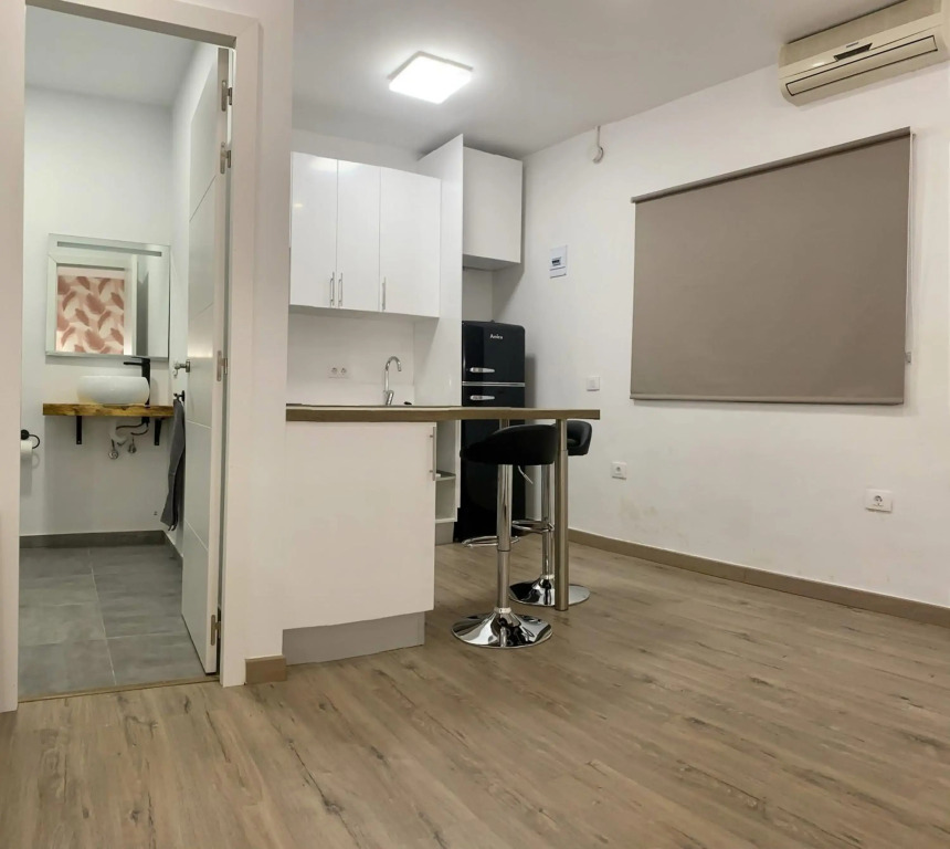 Estudio Céntrico Santa Cruz de Tenerife