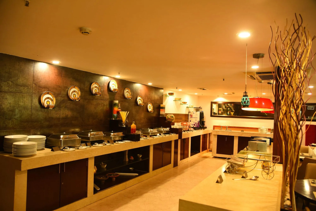 Royal Orchid Suites