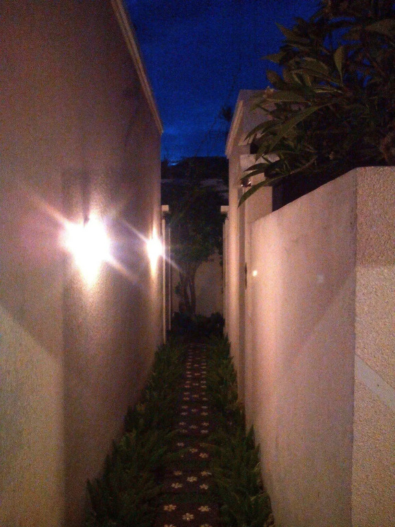 Karana Villa Bali