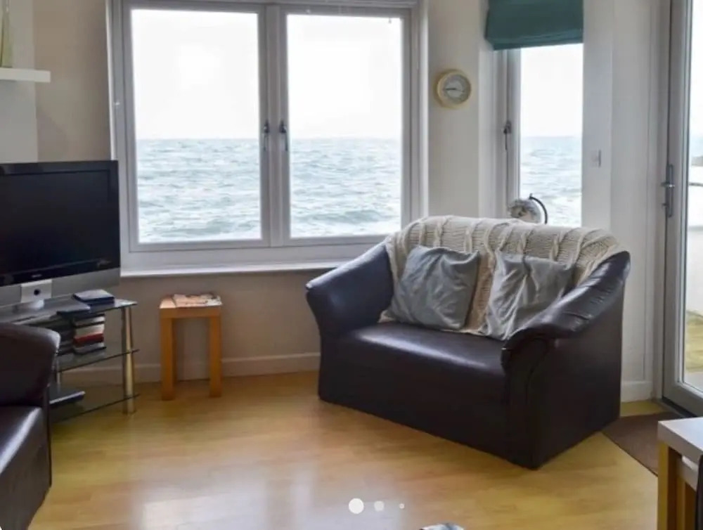 Beautiful sea View Apartment