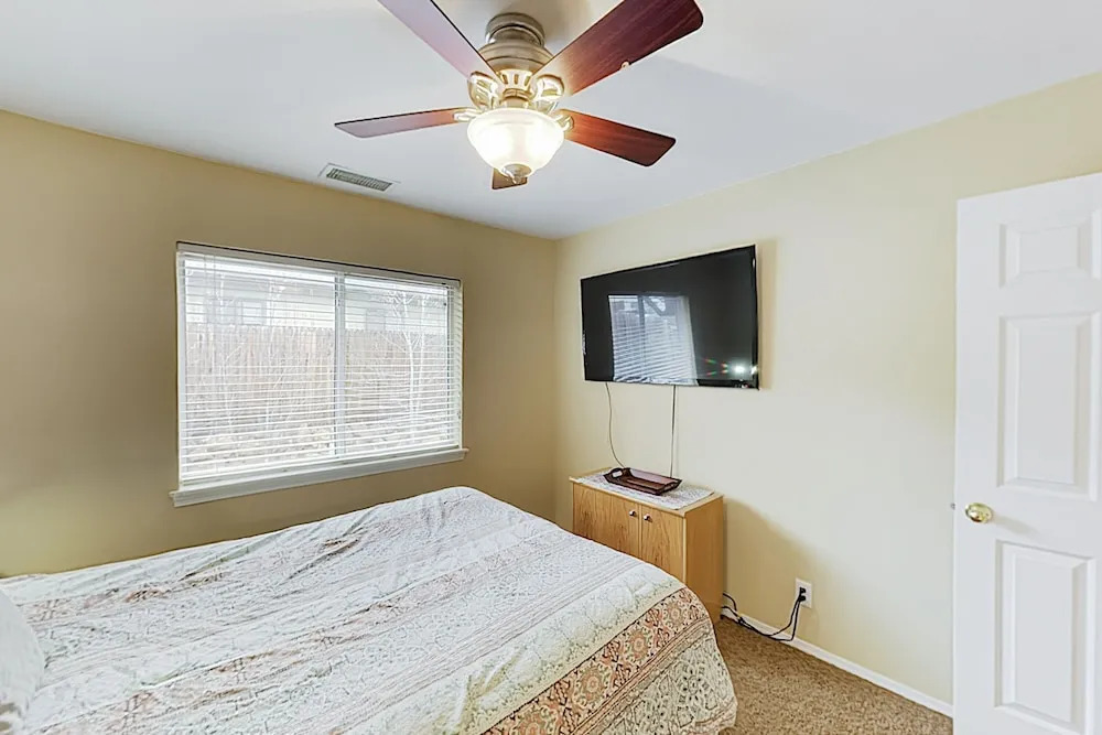 New Listing! Adventurer’s Getaway w/ Hot Tub home