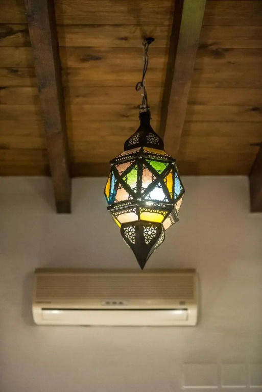 Triana Boho Chic WiFi