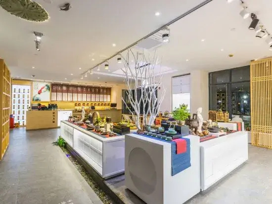 Yilinfang Champion Hotel (Guangzhou Shawan)