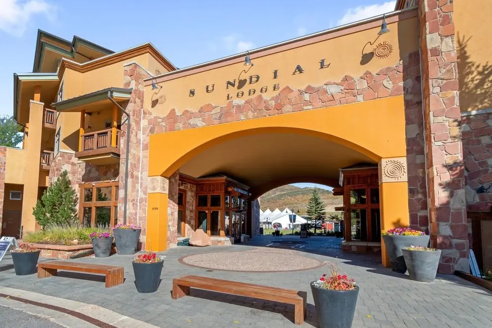 Sundial C411 in Park City, Park City