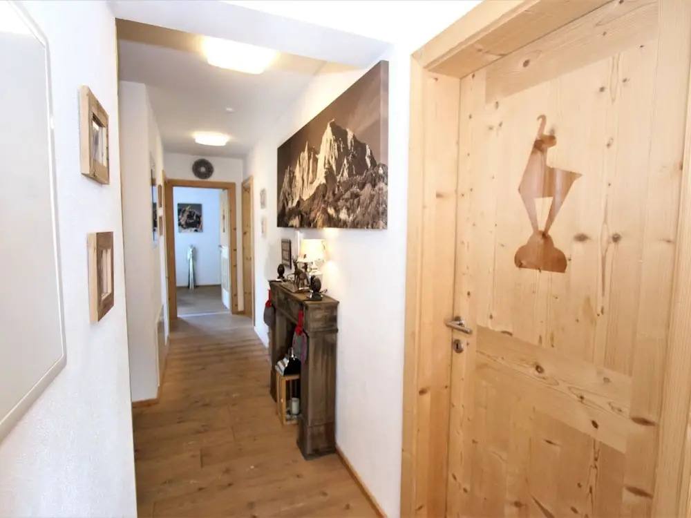 Dream apartment in the Kitzbühler Alps ski area