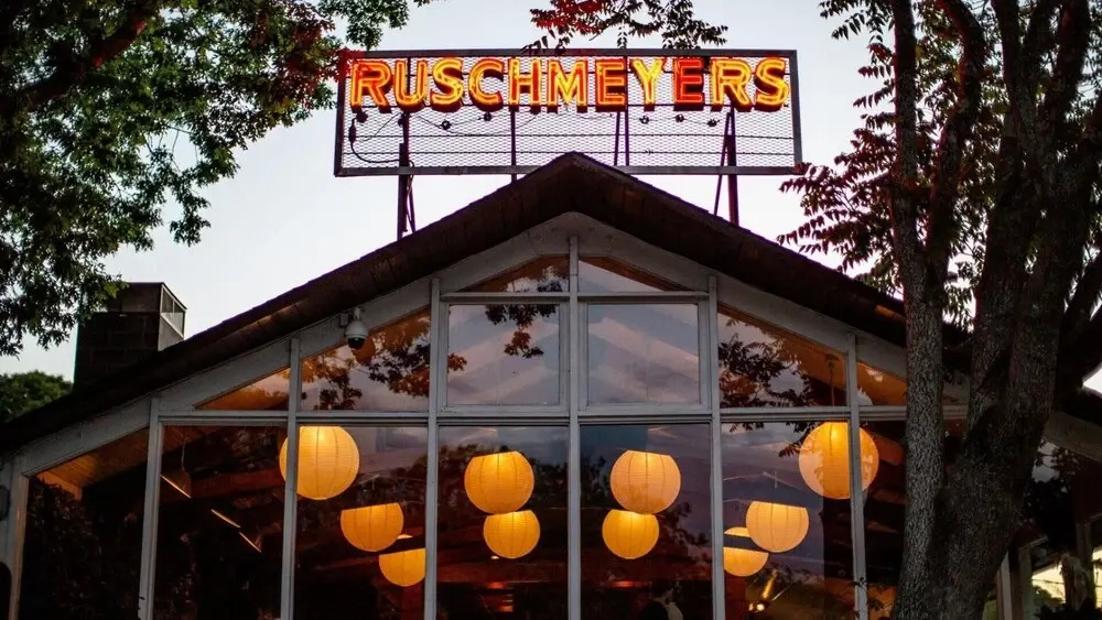 Ruschmeyers #17 - Dlx King