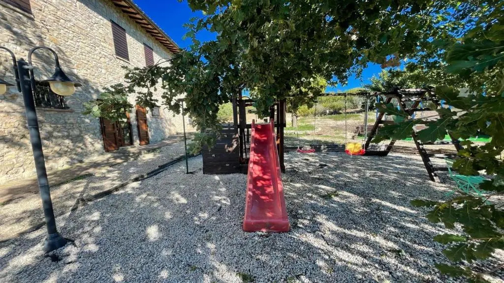 Todi By The Pool - Villaexclusive Pool Sleeps 10