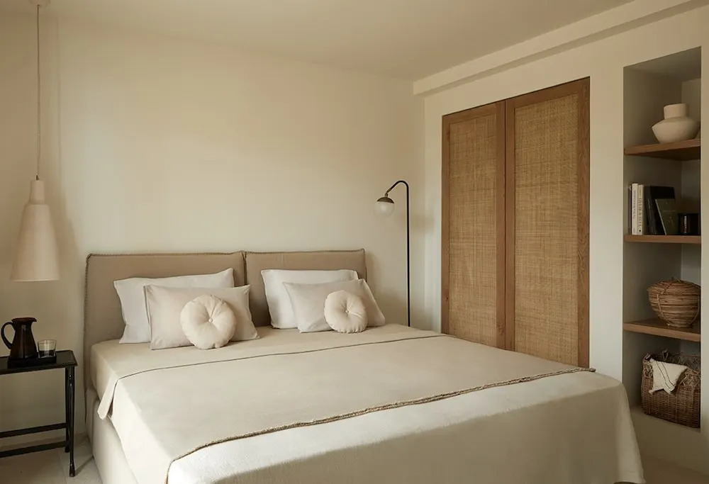 Sui Generis Villa Kefalonia