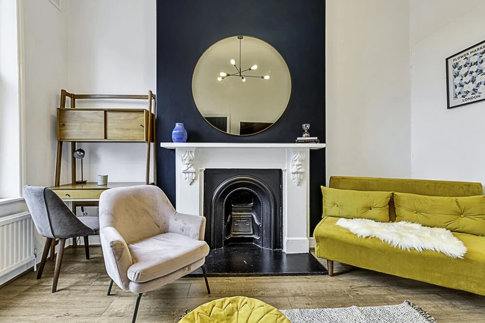 The Shepherd's Bush Hideaway