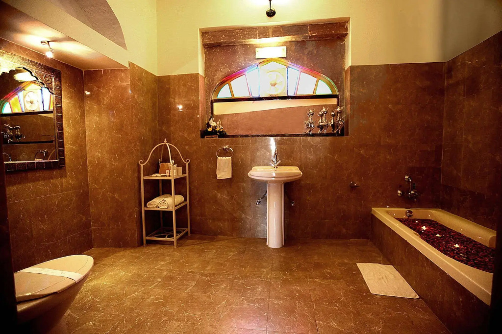 The Kothi Heritage