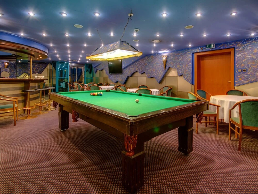 Green Hotel