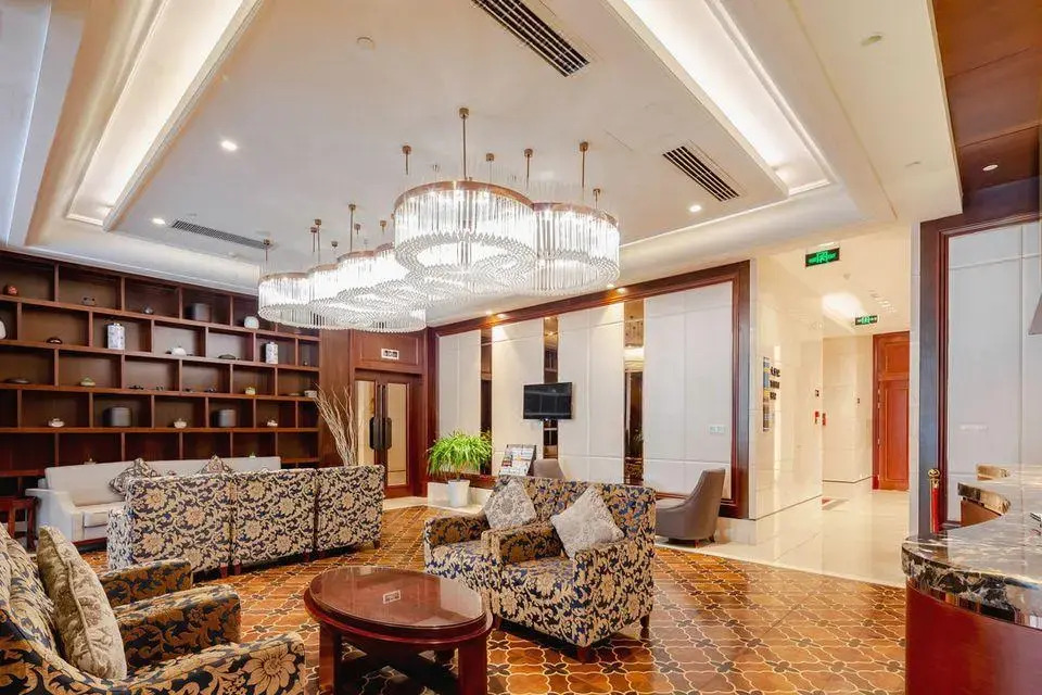 Shenhang International Hotel