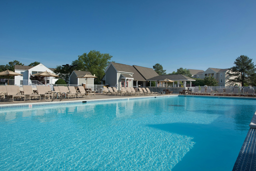 Club Wyndham Kingsgate