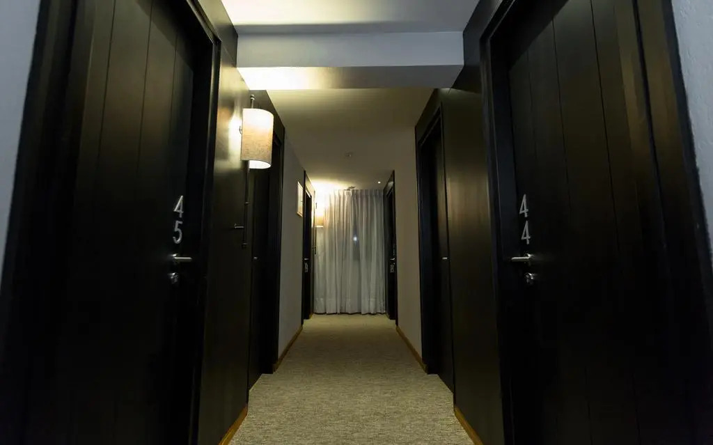Gran Hotel Flores