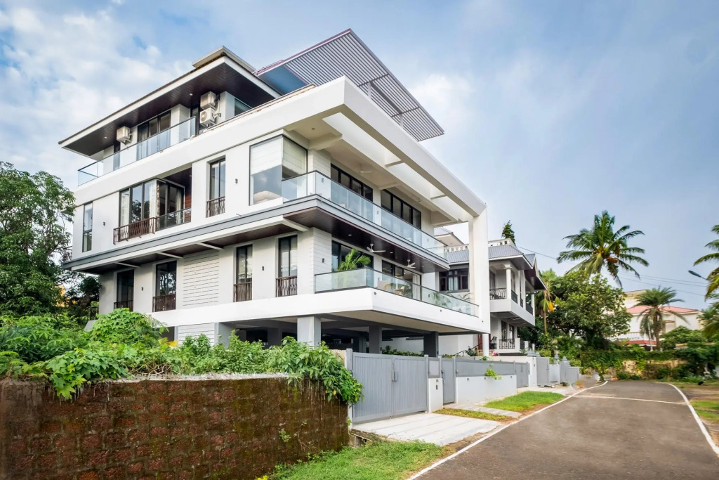 Villa Solace