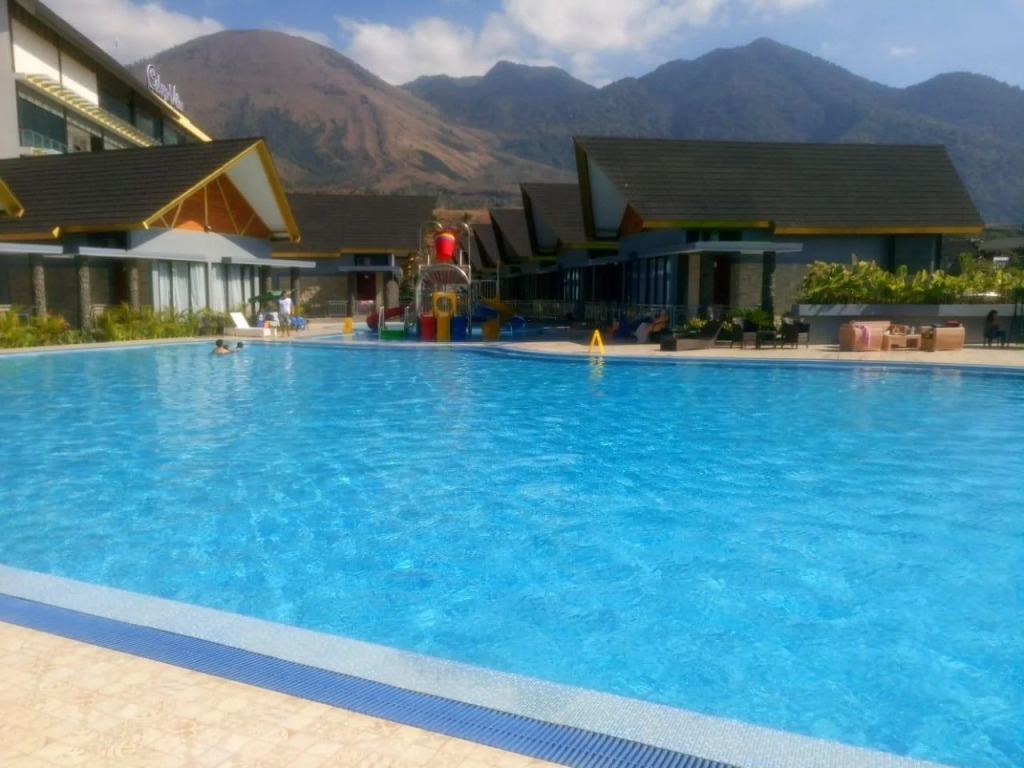 Cahaya Villa Garut