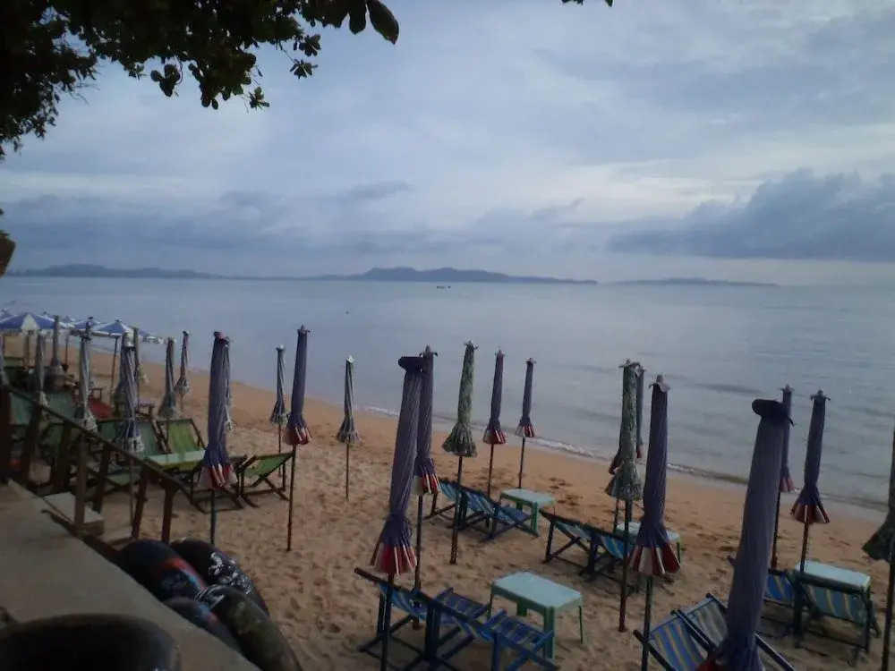 The Relaxing Room Lumpini Beach Jomtien