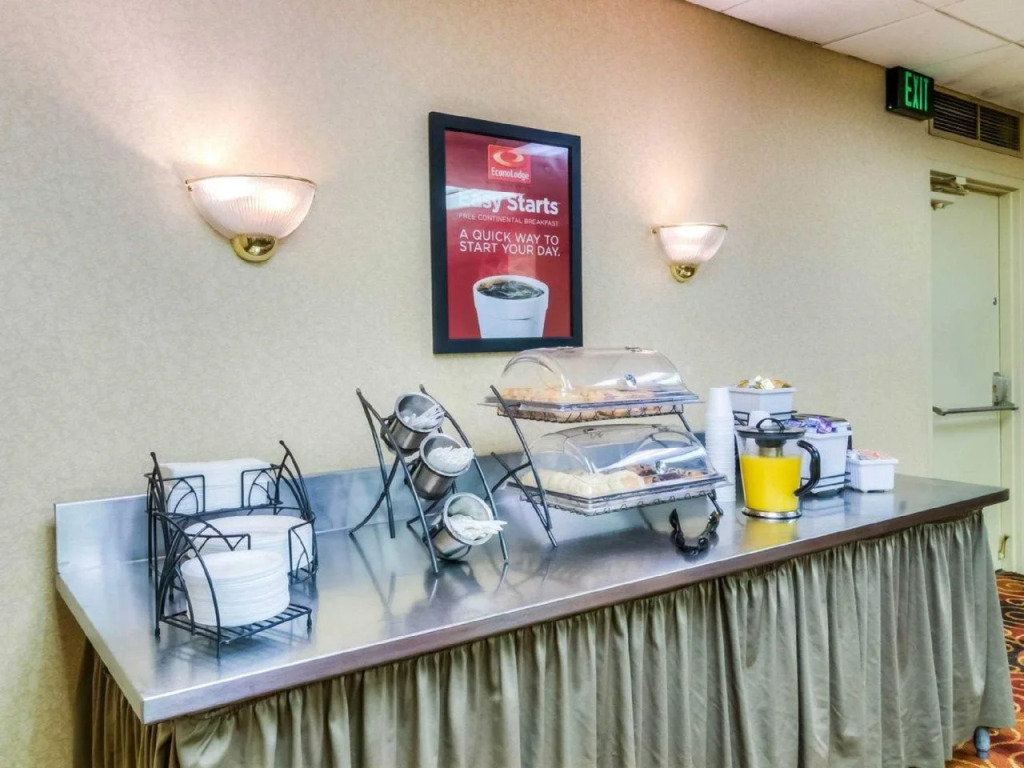 Econo Lodge