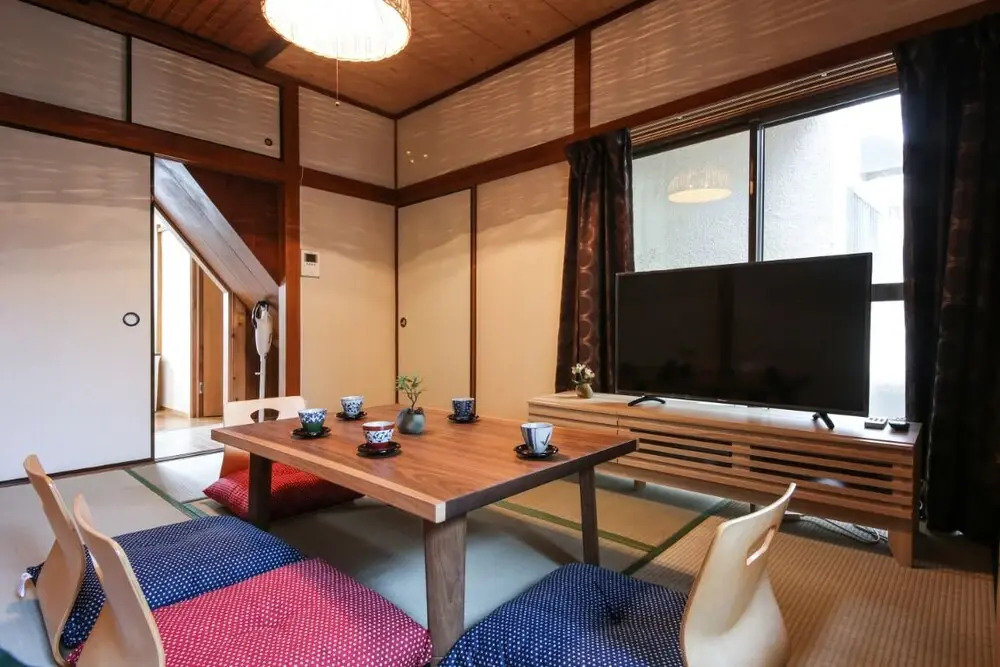 Sumida 4 chome