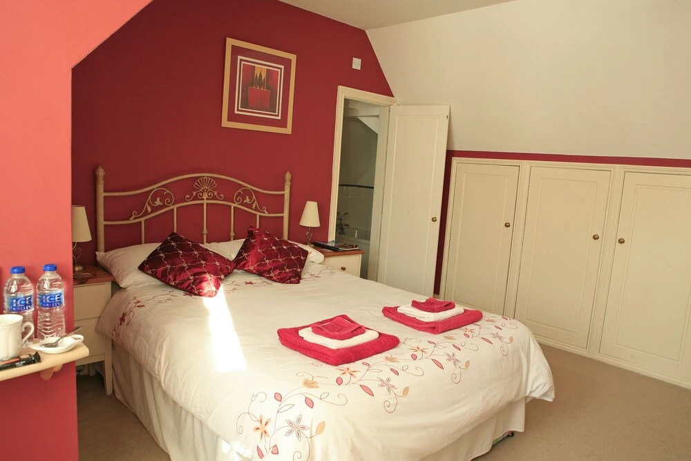 Viking Guest House