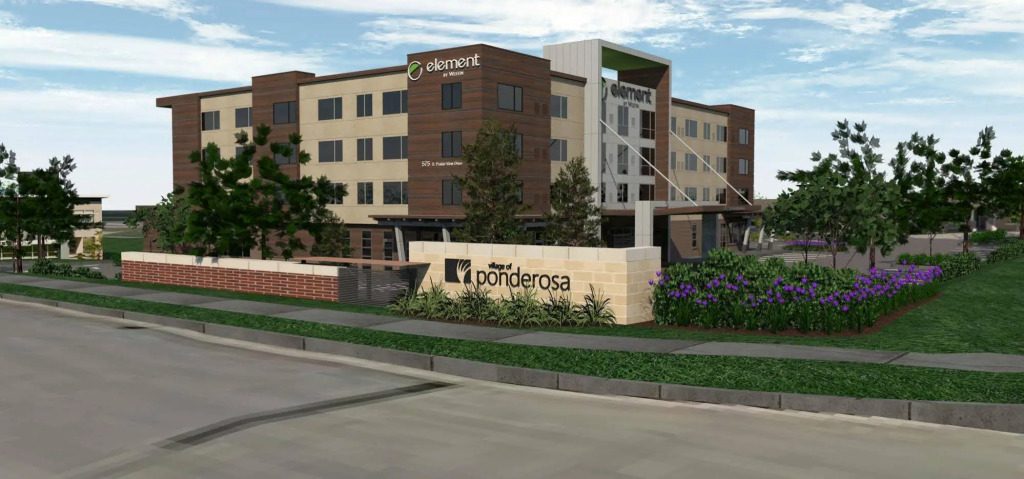 Element by Marriott West Des Moines