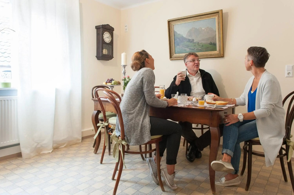 Pension Amthof