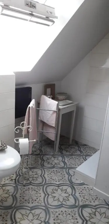 La Porte Ouverte